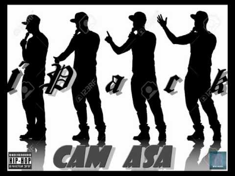 iPack - Cam asa