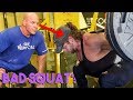 Squatting Wrong For 20 Years? Jujimufu