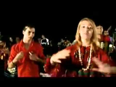 Trupa lu Peste - Romanes love story