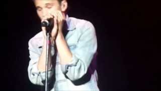 Ryan Beatty - Chameleon Live 6-19-13