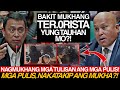 Nagmukhang LLEGAL Ang Operasyon Mga Bata Ni Oaminal Nakatakip Ang MUKHA Parang Mga TER 0RlSTA