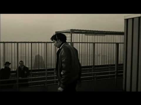 Bailter Space - X (Der Himmel über Berlin)