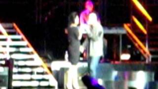 Phil Stacey &amp; Gina Glocksen - It&#39;s Your Love (Los Angeles)