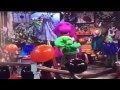 Barney What I Want To Be