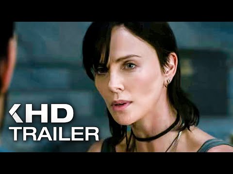 THE OLD GUARD 2 Trailer (2025) Charlize Theron, Netflix
