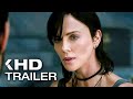 THE OLD GUARD 2 Trailer 2025 Charlize Theron Netflix