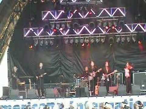 The Peter Donegan Band - Bring a Little Water, Sylvie