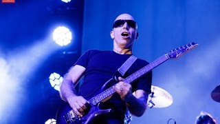 Time and If I Could Fly - Joe Satriani Live @ The Fox Theater Oakland, CA 2-28-16