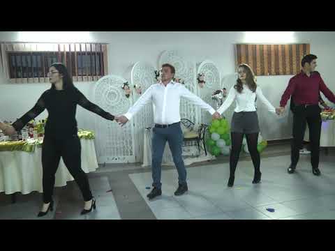 CATALIN BADEA BRAU & ARDELEANA MAJORAT FLORIN FENES 2018