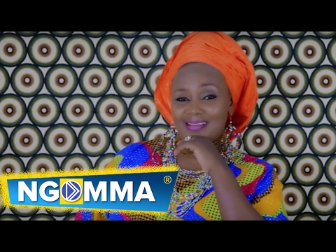 PRINCESS FARIDA - M'BARIKIWA (Official Video)