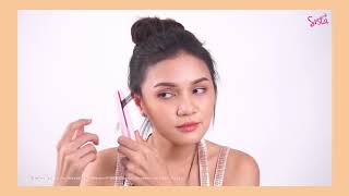 SistaCafe Channel : How to 3 ทรงผม 'ดัดลอน' สไตล์สาวเกาหลี