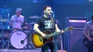 Our God - Matt Redman - Ez az a nap 2012