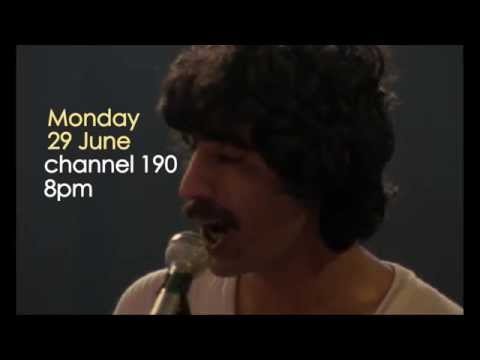 Thumbnail of the video: Trances Promo