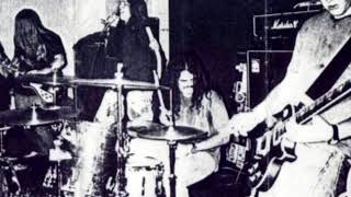 Kyuss - Black Window