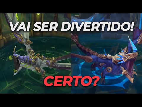 TEMPORADA 2022 - BORA TROCAR UMA IDEIA