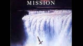 Ennio Morricone - The Mission - Falls