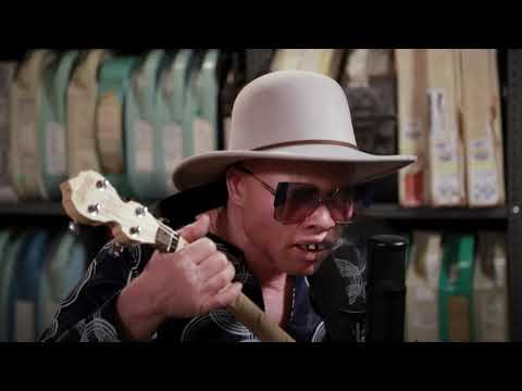 Lazarus Chigwandali - Moyo Wanga - 4/29/2019 - Paste Studios - New York, NY