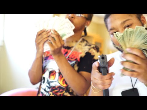 FTM DP x FTM Smokey Tez - TRIPPIN | Shot By @448.ent