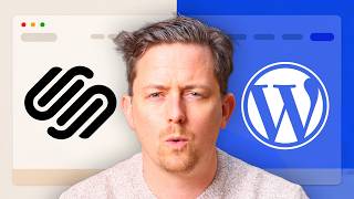 Squarespace vs WordPress — Which is Better? (2026)