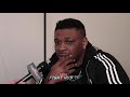 JARRELL MILLER 'S CRAWFORD VS KHAN BREAKDOWN "ONCE BUD GETS HIS TIMING DOWN, ITS PROBLEMS FOR KHAN"