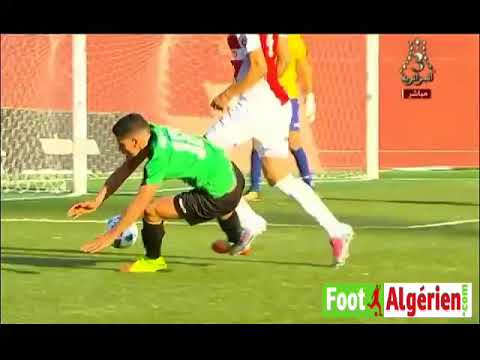 Ligue 1 Algérie (8e journée) : CR Belouizdad 0 - CS Constantine 0