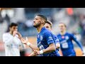 ⚽️ Tarik Tissoudali: 5-0 ? OHL