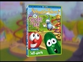 VeggieTales A Snoodle S Tale Trailer