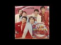 LOS DIABLOS - CELEBRANDO