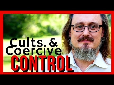 Yoga, Cults and Control ~ with Matthew Remski & Alexandra Stein