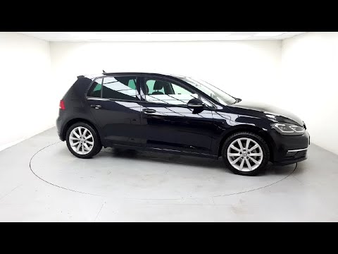 Volkswagen Golf Golf Auto TSi Comfort - Image 2