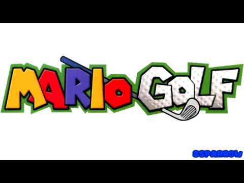 [Nintendo 64] Mario Golf OST: Mini Golf Music