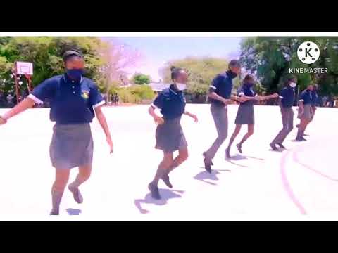 Top 10 best Namibian Jerusalem challenge (Master KG - Jerusalema[Feat. Nomcebo]) 2020