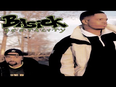 BASICK MENTALITY - BASICK MENTALITY (FULL ALBUM) (1997)