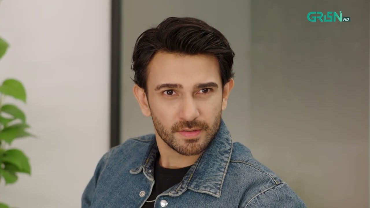 Faaslay Episode 16 | Best Scene 01 | Ali Ansari - Saboor Aly | Green TV Entertainment