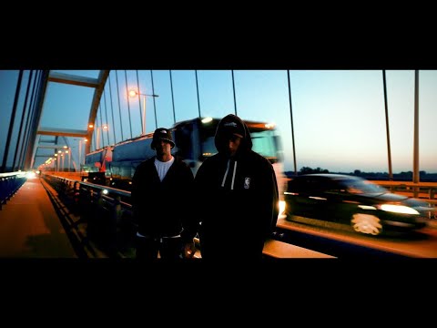 Rubin x Kiper - Ten sam chodnik (ft. Dj Rasel)