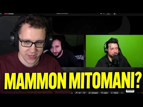 SUCHAR FILM KULAWEGO ARCHIWUM, GADKA Z MAMONEM, RYBSONEM I TUBSONEM