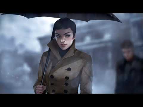 Injustice 2 [ Catwoman Ending ]