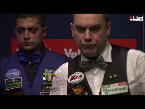 Quarta Andrea VS Rizzo Ciro Davide - 40° Gran Premio di Goriziana