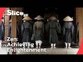Daitoku Ji A Glimpse Into The Life And Practice Of Zen Buddhism SLICE