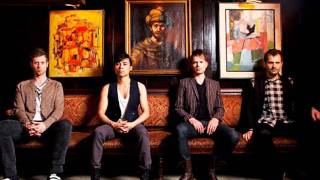 Atomic Tom - We Were Never Meant To Be