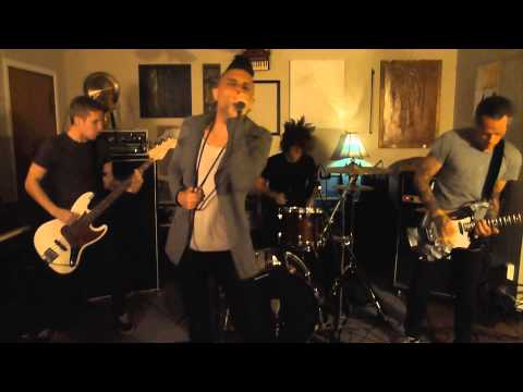 Retox - "Modern Balls" (Violitionist Sessions)