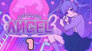 Steam「Inverted Angel」#1 ネタバレ注意 初見実況プレイ