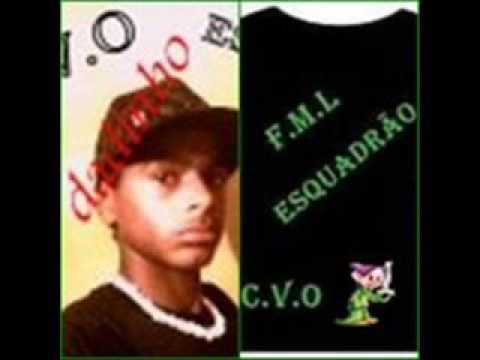 mc dadinho e familia esquadrão