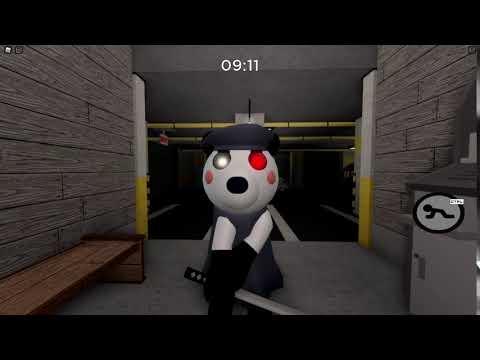 Roblox Piggy 2 PANDY JUMPSCARE! Roblox Piggy 2 New Update