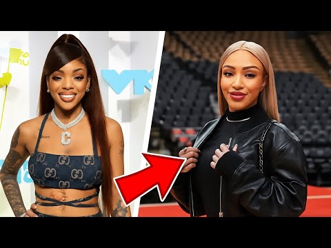 Glorilla's Plastic Surgery Just Proved This About Women In The Industry 