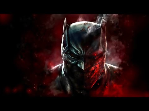 Eminem & Tech N9ne - I'm Your Nightmare 4 (2021)