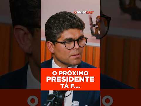 ESSE É O MAIOR PROBLEMA DA DEMOCRACIA…