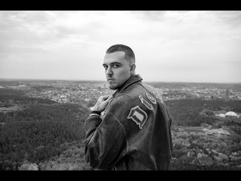 Delfi premjera. Niko Barisas pristato naują albumą: nuo visiško dugno iki intymesnių momentų