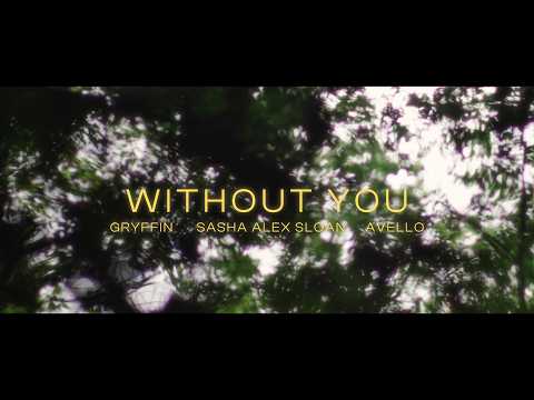 Without You - Gryffin