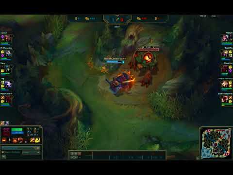 ORNN BUG!!